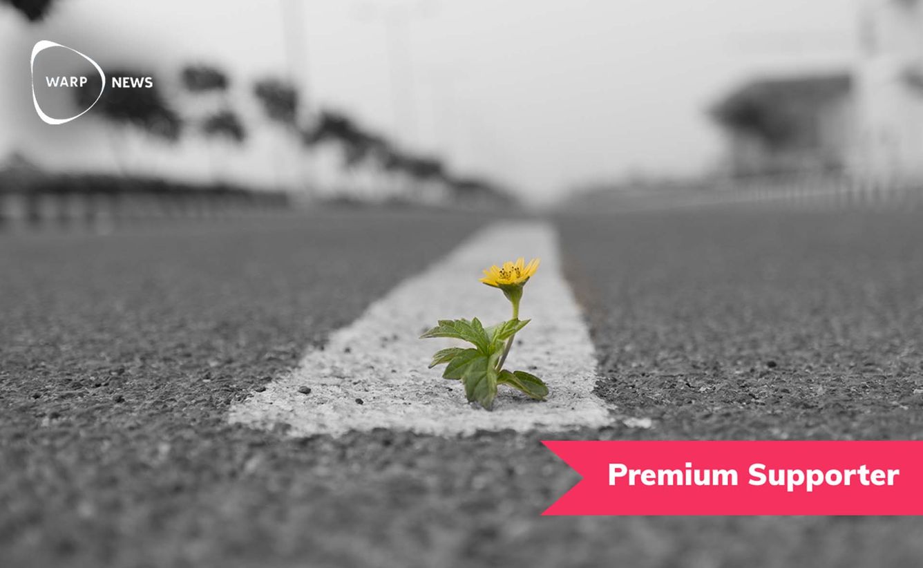 💬 Så kan den gröna revolutionen lyckas