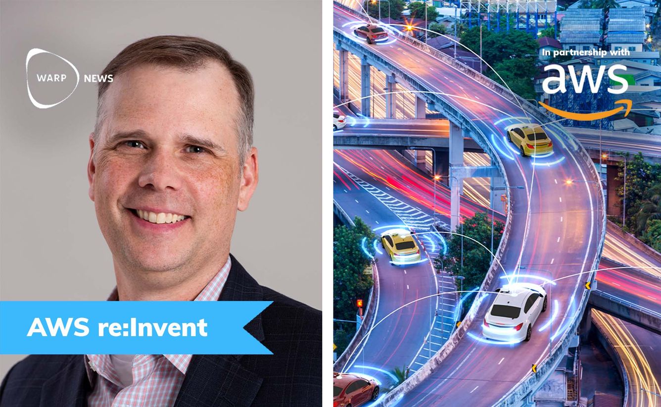 🚘 Mer hållbart körande när molnet får styra