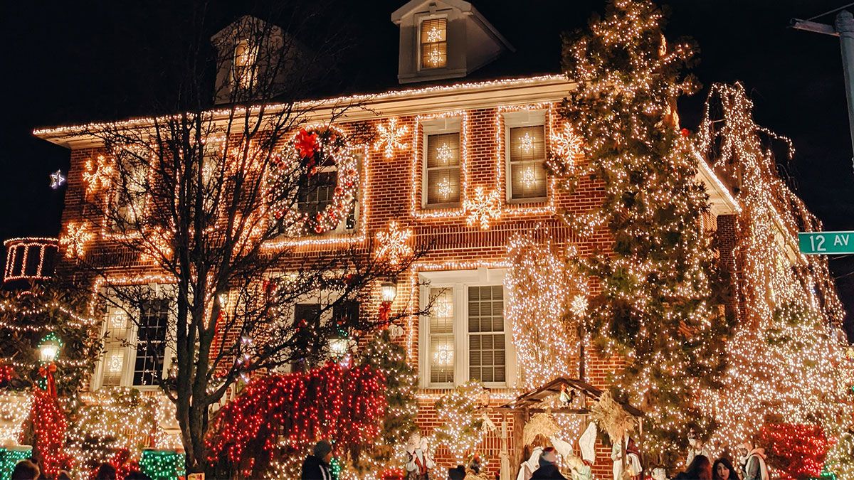 🎄 Ännu ljusare jul med LEC