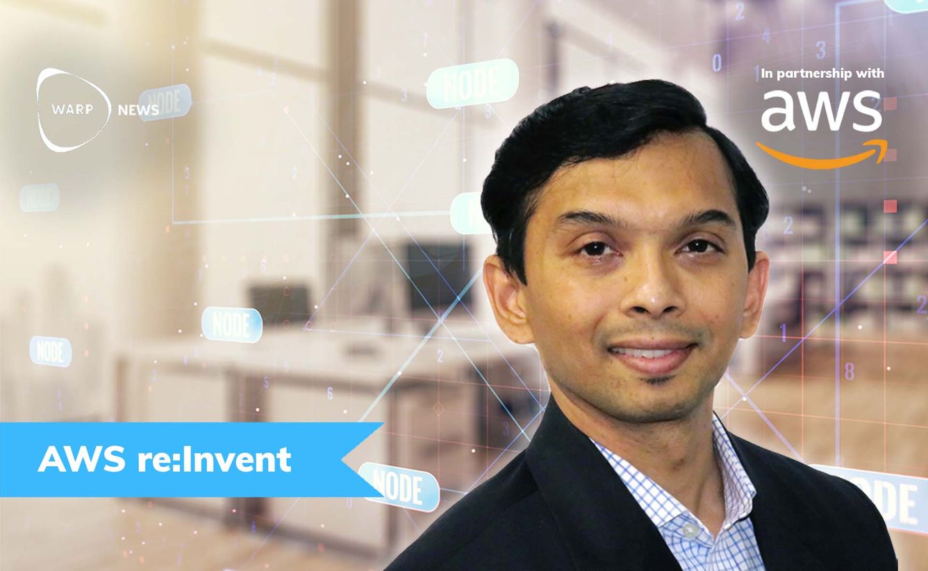 💬 "Det här kommer att förändra alla industrier"