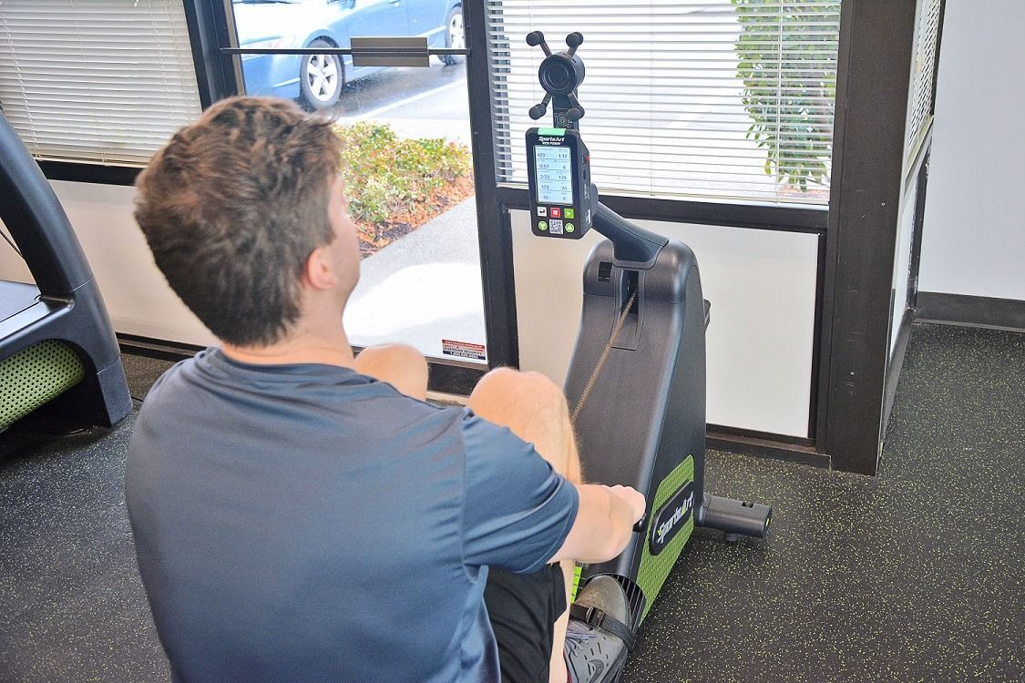 🏋️Nytt träningsredskap gör dig till en energikälla