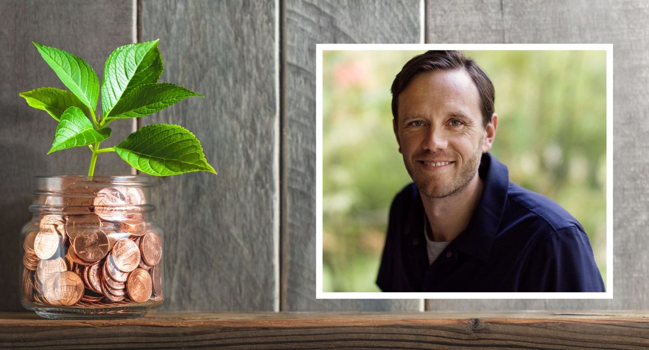 📈 "Poletten trillade ned rejält" – investeraren Einar Bodström om gröna rekordinvesteringarna