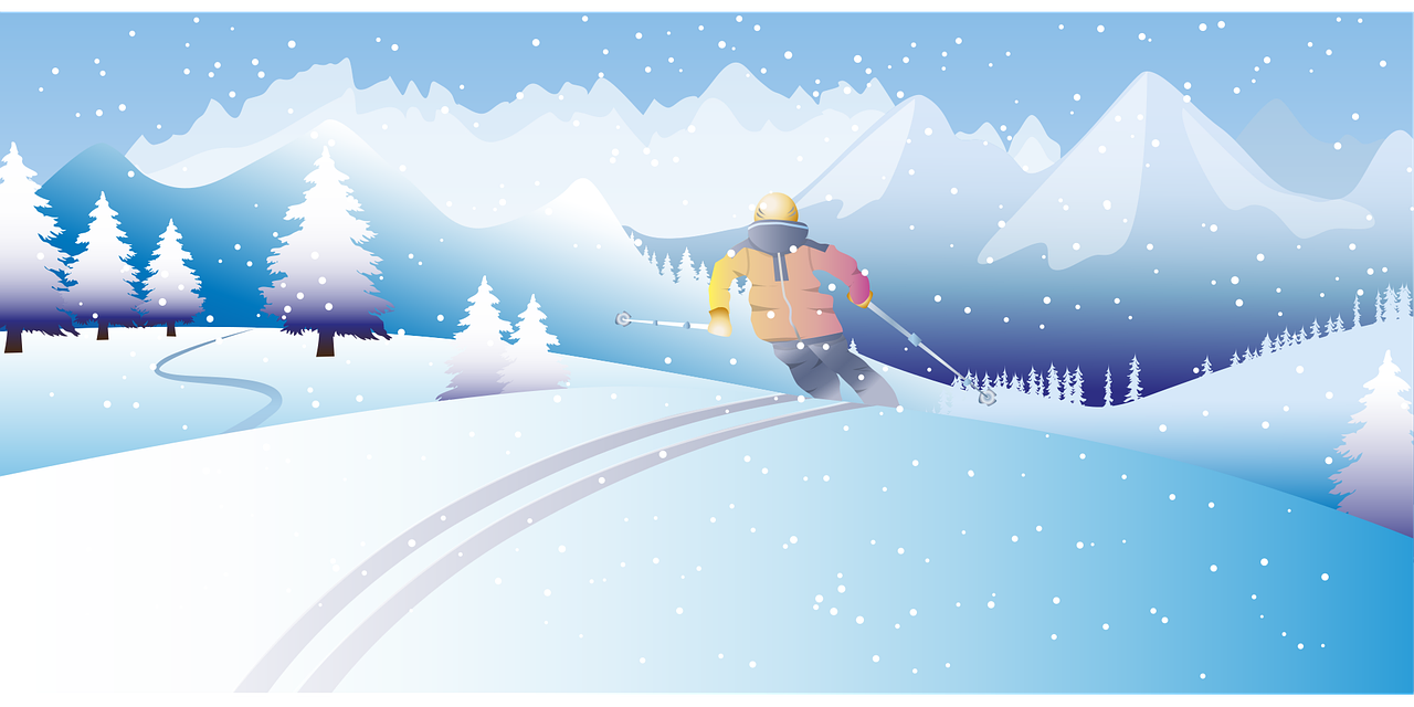 🌎 Mer hållbara vintersemestrar – så kan framtidens skidåkning se ut