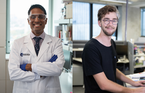 🧬 Nytt test kan förkorta diagnostiseringstid för sjukdomar med årtionde