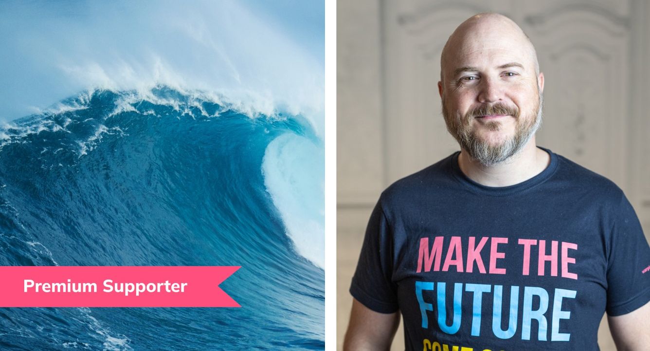 🌊 En tsunami av klimatlösningar är på väg