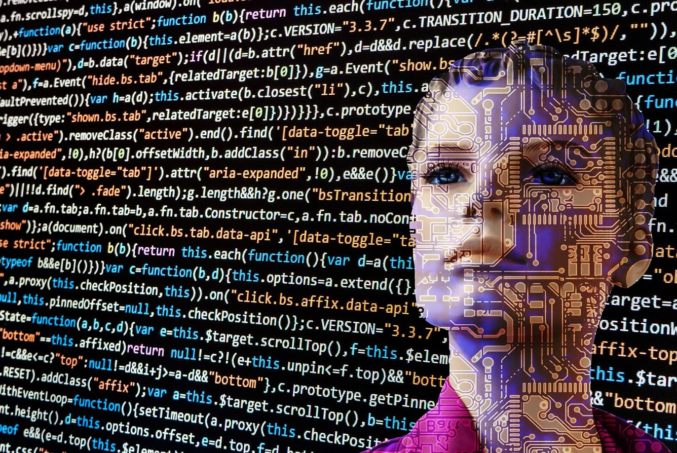 📜 Deep Minds AI hjälper oss läsa antika texter