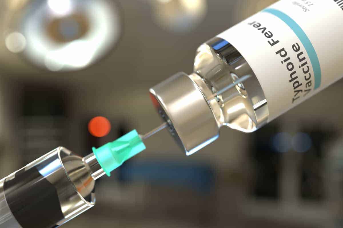 💉 Kliniska studier igång för mRNA-vaccin mot HIV