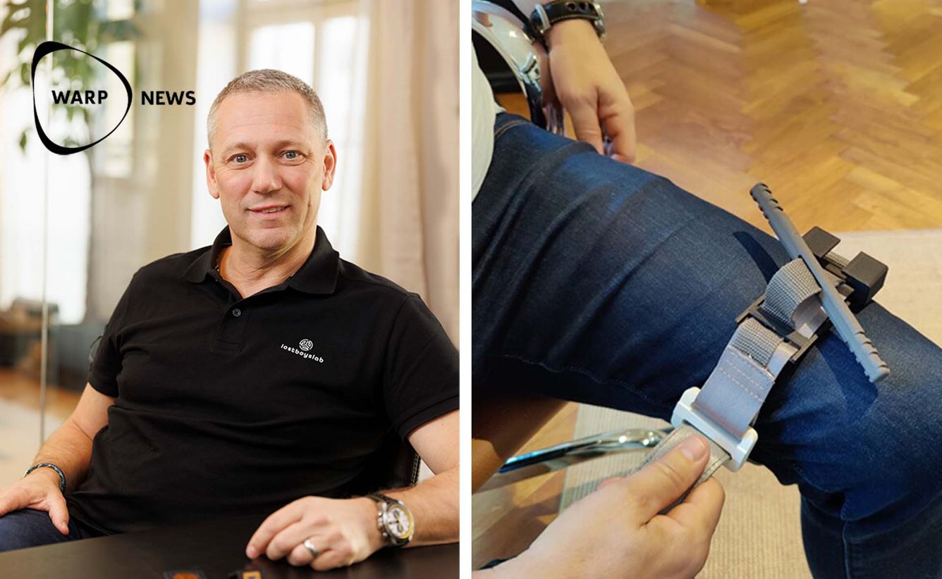 🇺🇦 Så kan du använda din 3d-printer för att stötta Ukraina