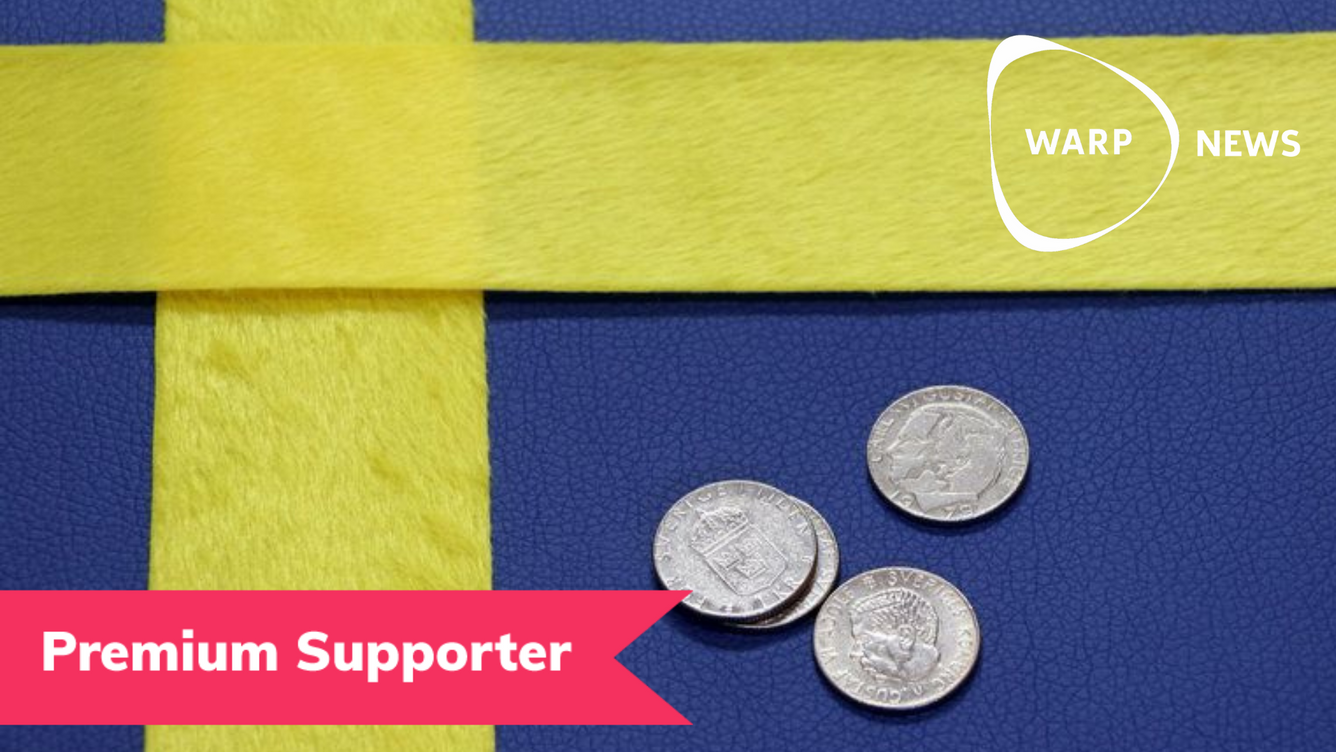 💸 E-kronan rycker närmare