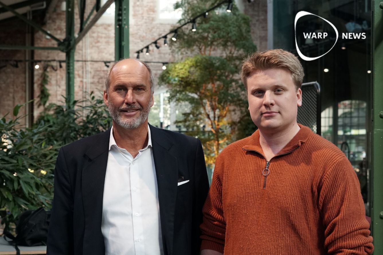 👊 De tänker lösa krånglet med att ladda elbilar