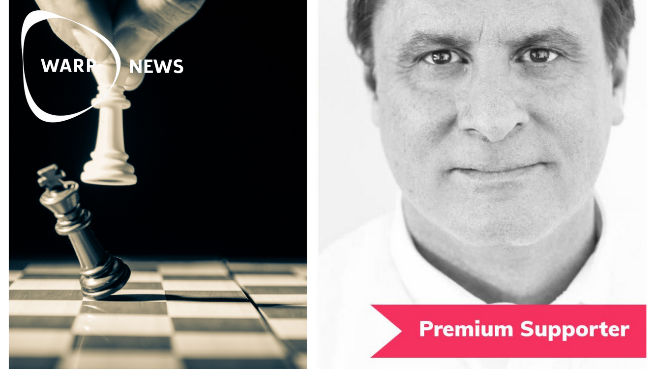 👀 Konflikter kan vara bra - och löna sig i längden