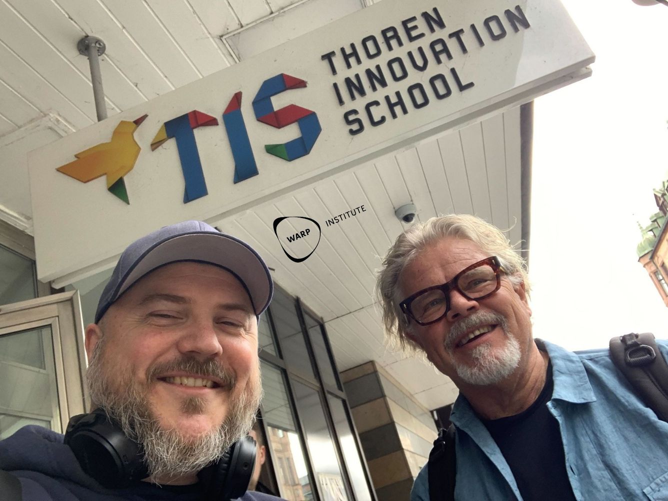 👩‍🎓 Pilotprojekt för att göra ungdomar mer optimistiska