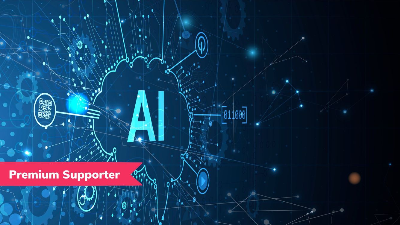 🧠 På bara 20 år kan artificiell intelligens dramatiskt förändra vår värld