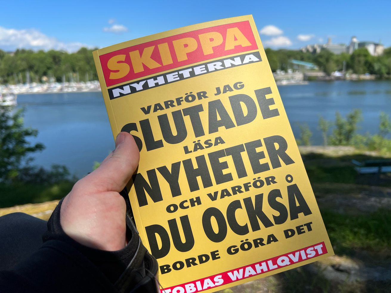 🧒 Paja inte barnen med Jerka-effekten