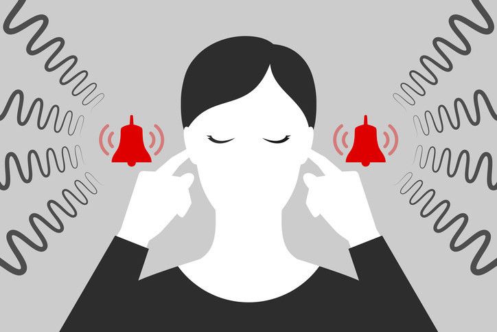 👂 Genombrott vid behandling av tinnitus