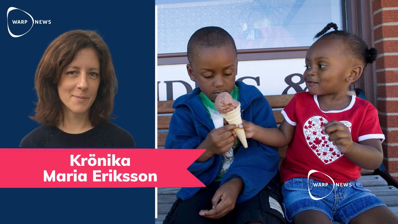 🤝 Vem inspirerar dig att göra gott?