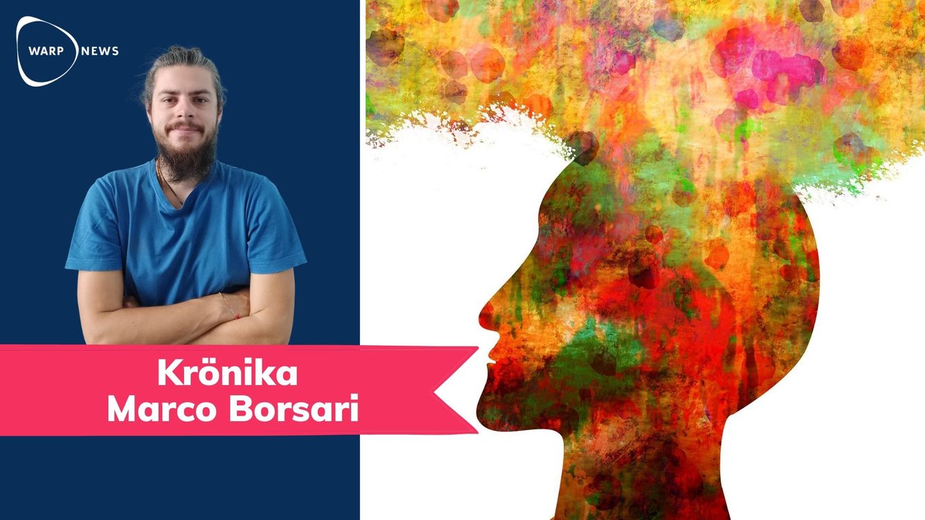 🧠  Vetenskapen är på väg att avslöja sinnets mysterier