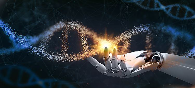 💊 AI kan ge oss snabbare och billigare utveckling av läkemedel