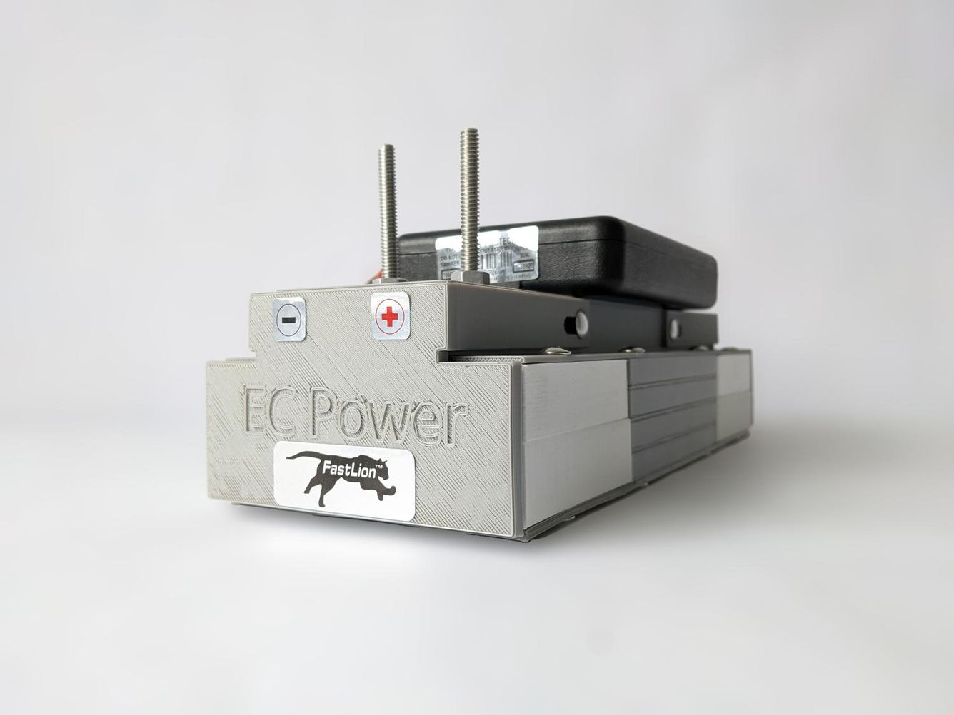 🔋 Nytt batteri kan ge snabbare snabbladdning för elbilar