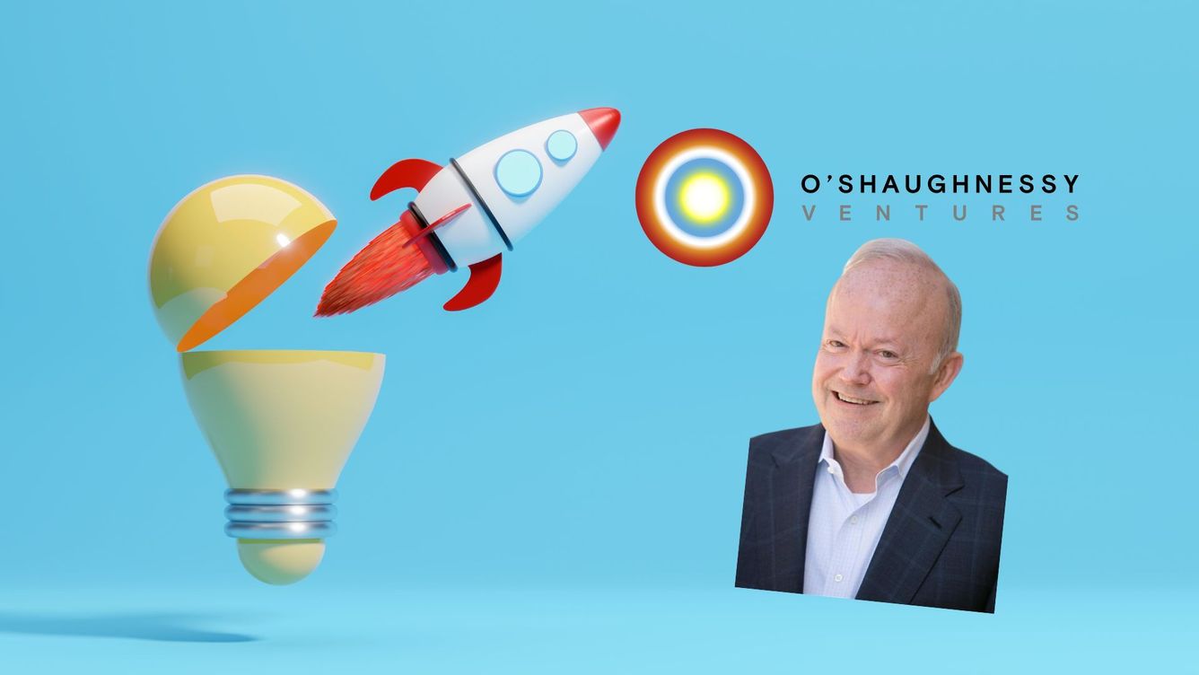 🚀 Jim O'Shaughnessy lanserar en ny satsning för kreatörer