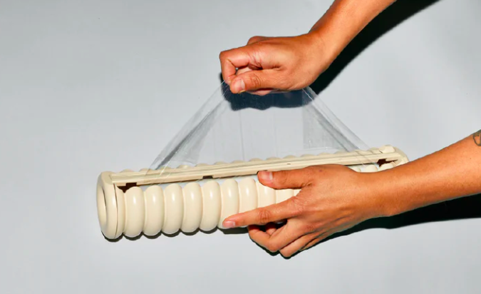 ♻️ Plastfolie utan plast