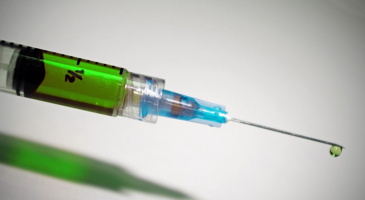💉 Ny vaccinteknik kan ge bättre cancerbehandling och ökad överlevnad