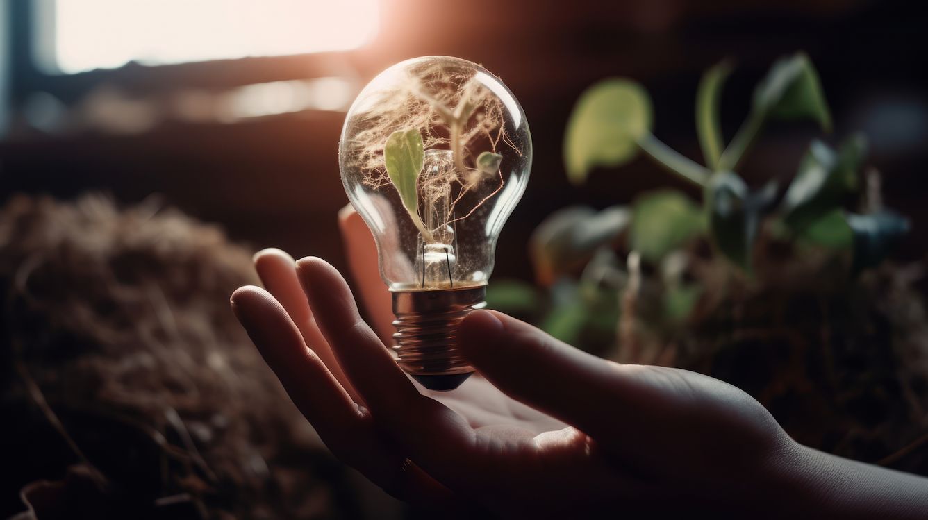 🤖 Så kan vi använda AI för en bättre miljö