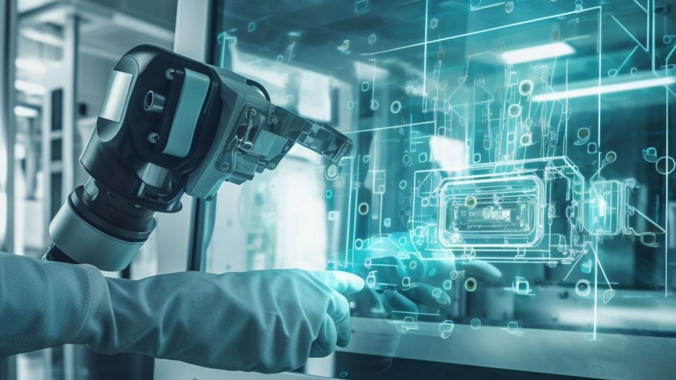 👩‍💻 Jobb: Hjälp Speculative Technologies att utveckla nya forskningsprogram