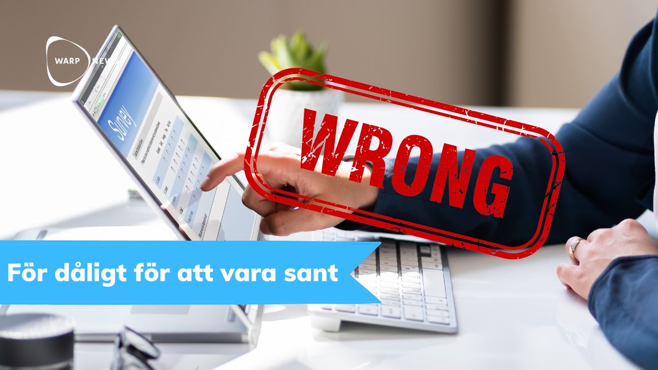❌ Nej, 50% av AI-forskare tror inte det är 10% risk att AI dödar oss