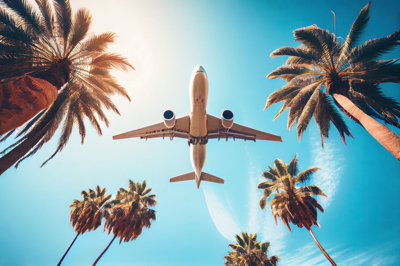 🛫 Elflyg är omöjligt... oj, vänta: Nytt batteri med hög energitäthet