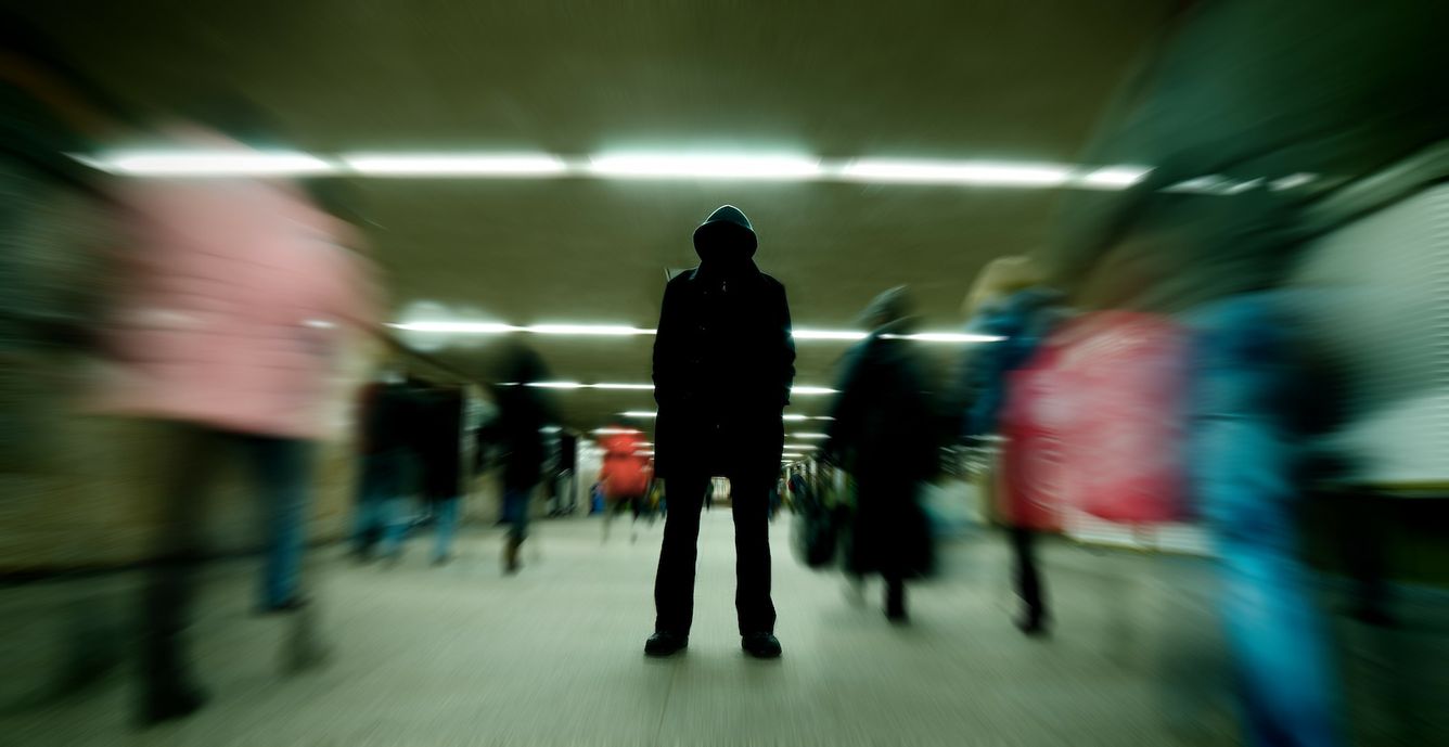 📊 Fakta ändrar människors åsikter om terrorism - det är ett faktum