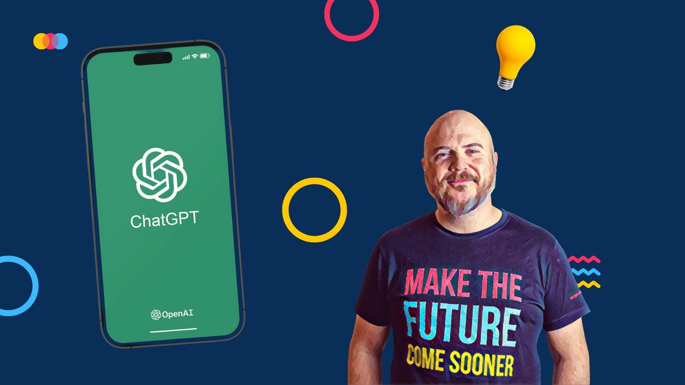 👨‍💻 Arge optimistens lilla guide till ChatGPT