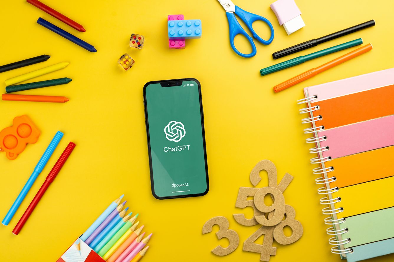 đ« Warp Institute satsar pĂ„ AI i skolan