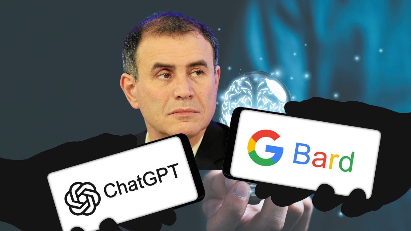 🦾 AI gör till och med Dr. Doom optimistisk