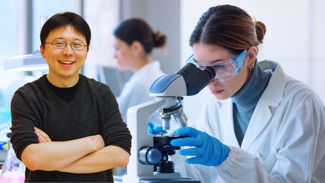 🔬 RNA-styrt system hos djur visar potential för genredigering hos människor