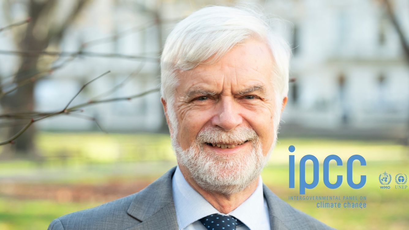 🌡️ IPCC:s nye ordförande: Prat om domedagen hjälper inte i klimatarbetet