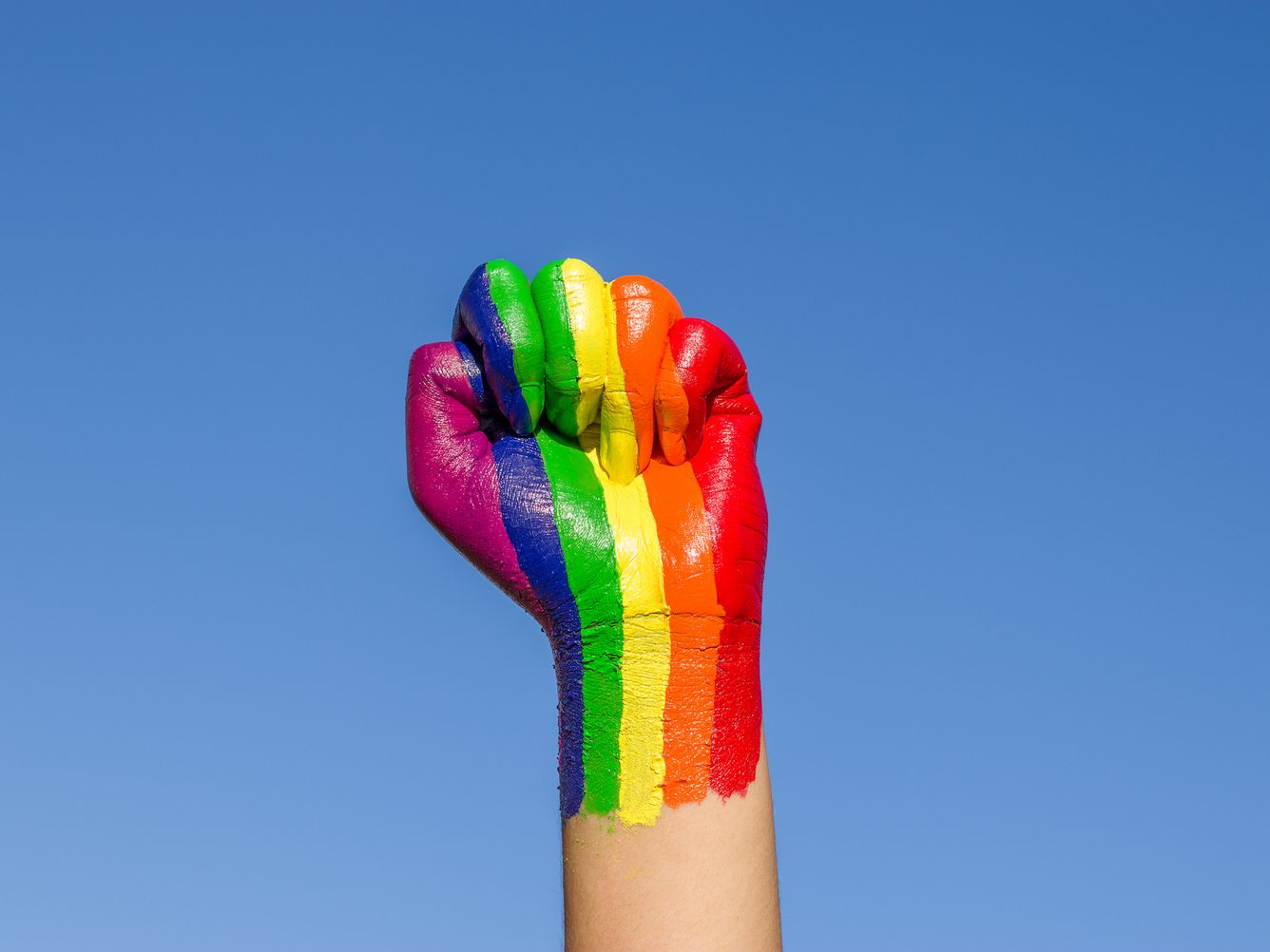 🏳️‍🌈 Så har HBTQ+rättigheterna förbättrats sedan första Pridetåget 1998