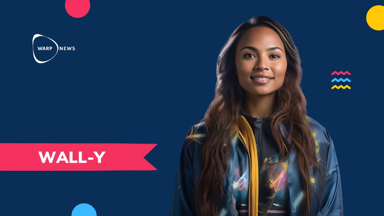 🤖 Utvecklingen av AI-boten WALL-Y – del 2