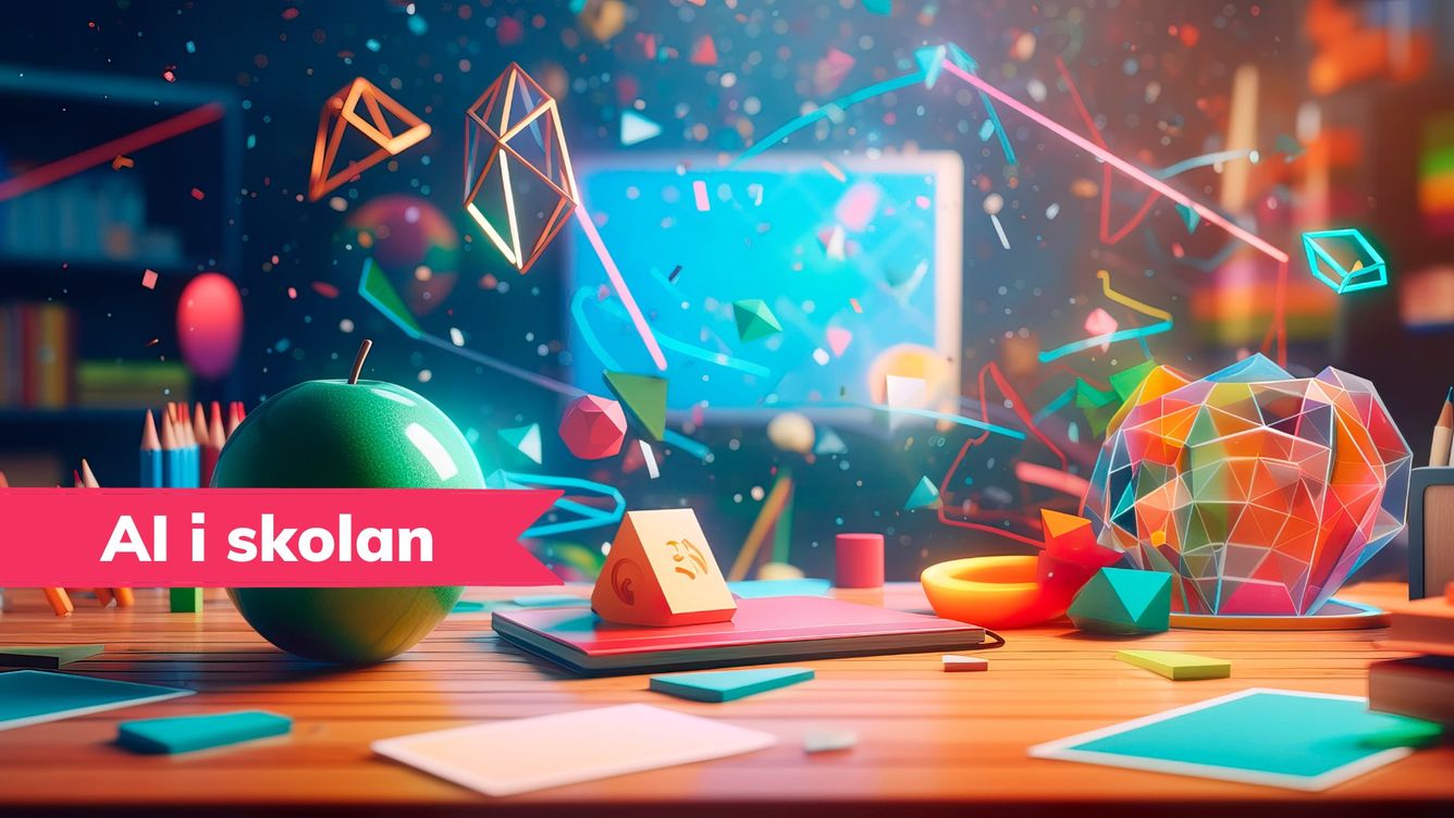 👩‍🏫 På väg mot kentaurskolan - del 1