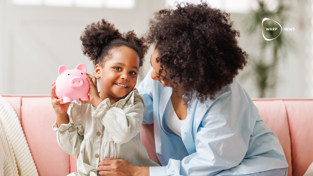 💰 Amerikanerna blir rikare, särskilt de fattigas tillgångar ökar