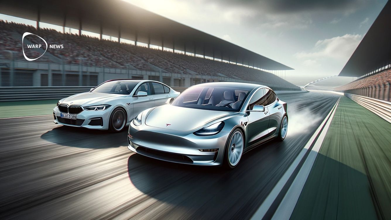 🔋 Kostar elbilar lika mycket som fossilbilar nu?