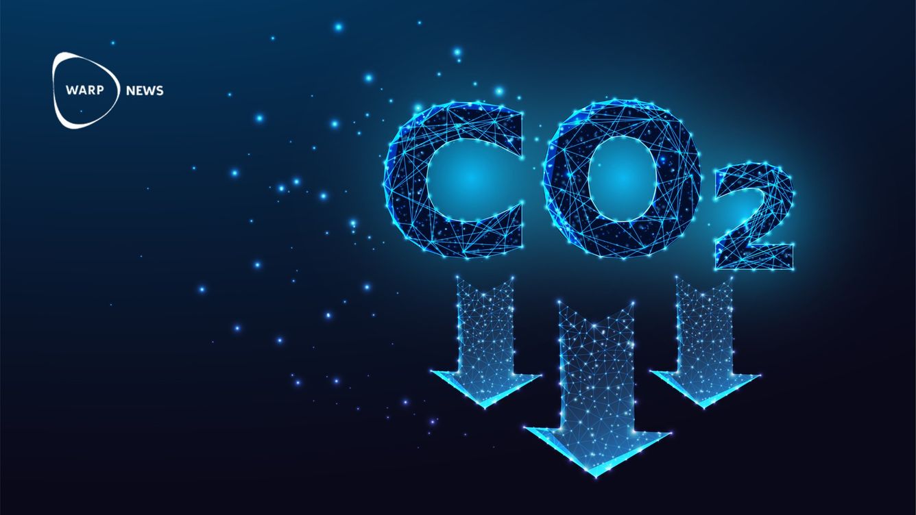 📉 Kinas CO2-utsläpp beräknas minska 2024