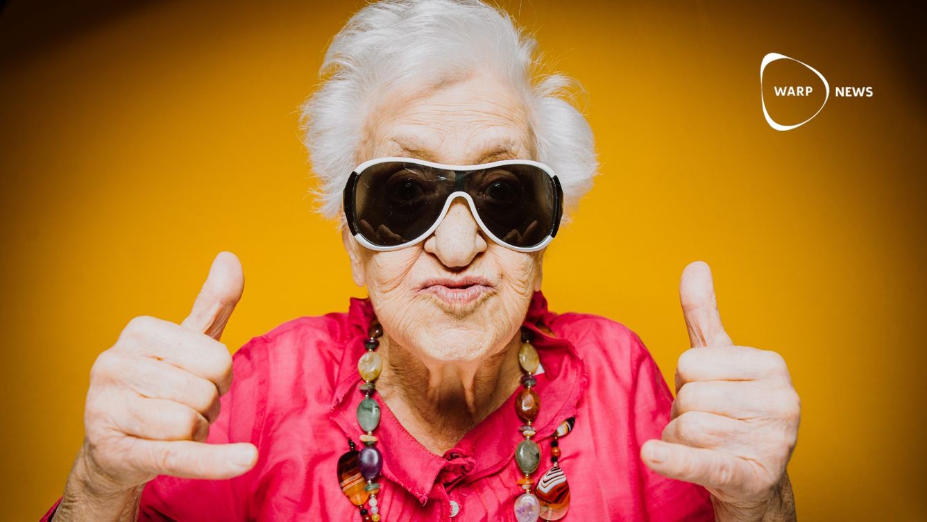 👵 Demens har börjat minska