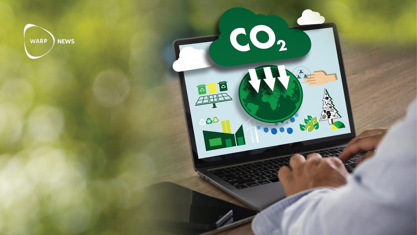 📉 Över 200 000 färre dödsfall tack vare lägre koldioxidutsläpp – varje år