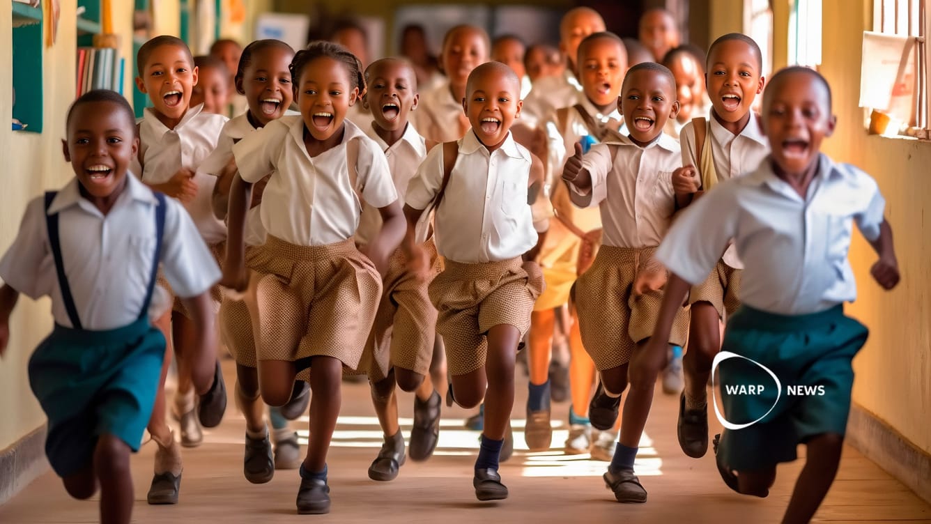 🥇 PEPFAR har räddat 25 miljoner liv i den globala kampen mot HIV