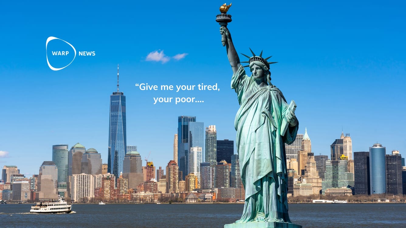 📉 Betydande minskning av fattigdom i USA, enligt ny rapport