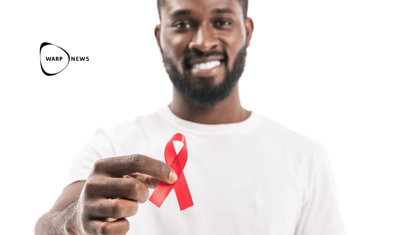 📉 HIV bland gravida sydafrikaner minskar till 20-års lägsta