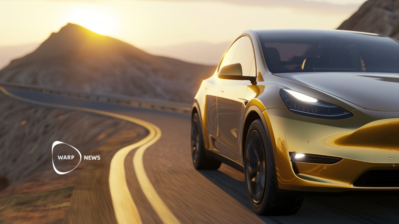 🔋 En elbil blev världens mest sålda bil 2023 (för första gången)