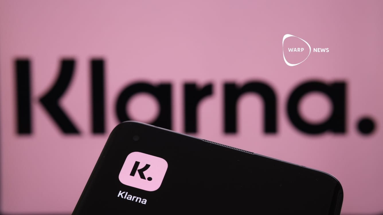 🤖 Klarnas nya AI-assistent gör samma jobb som 700 personer, efter en månad
