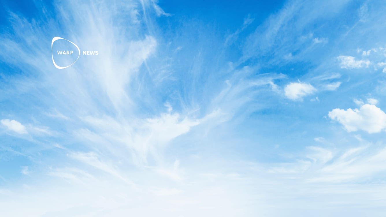 🌬️ Kraftigt förbättrad luftkvalité i Europa senaste två decennierna, visar studie